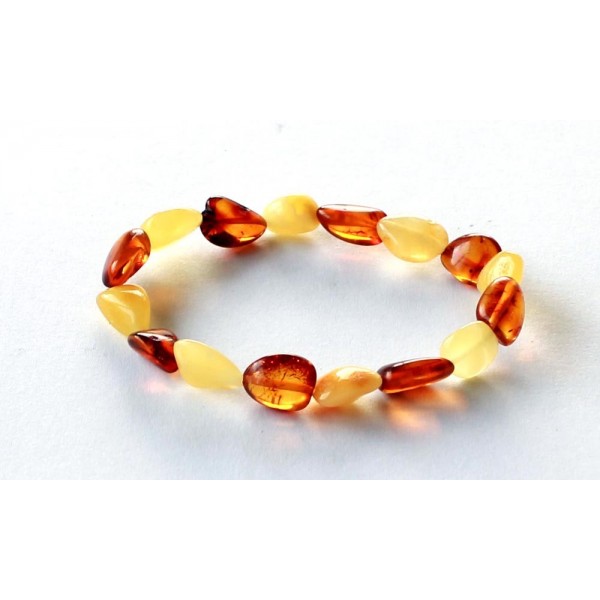 Amber-Bracelet